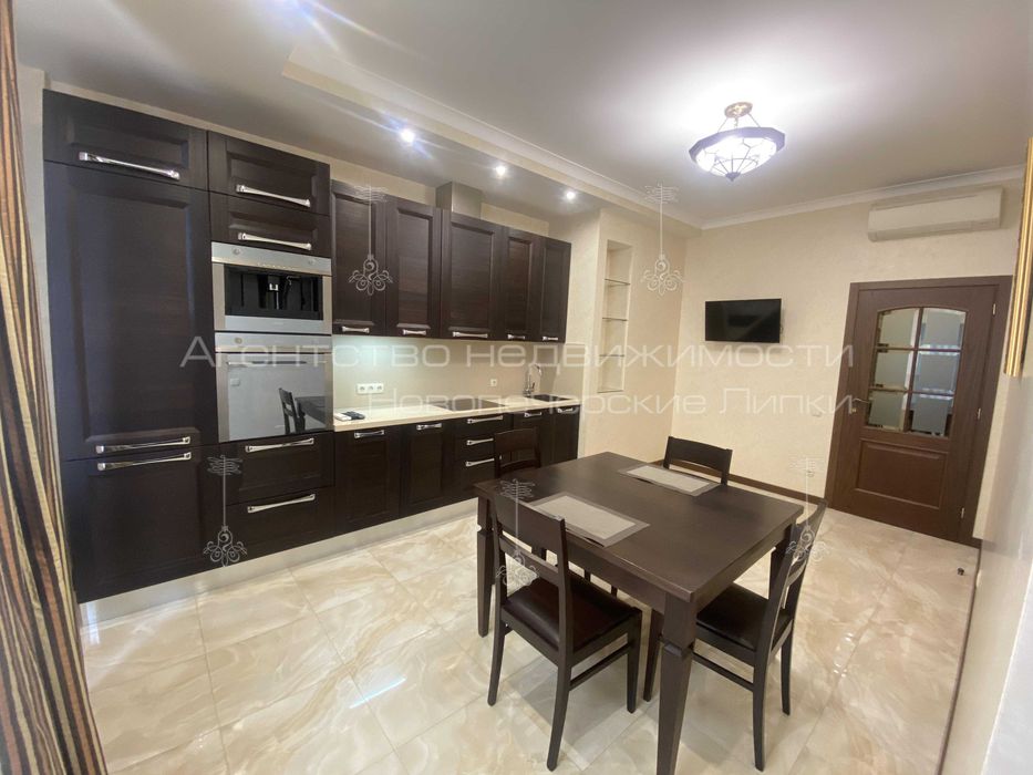 Квартира на вул. Верхогляда, 14 в Київ, ID 168858, фото №3