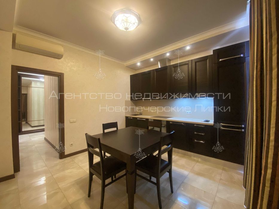 Квартира на вул. Верхогляда, 14 в Київ, ID 168858, фото №4