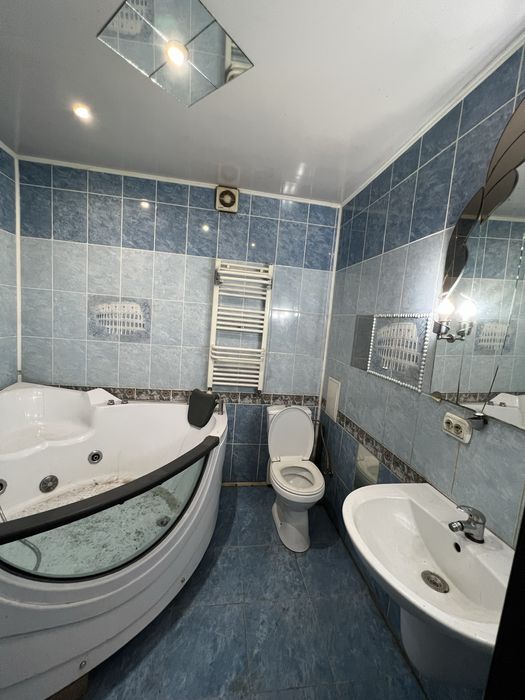 Квартира на вул. Переяславська в Івано-Франківську, ID 168024, фото №16