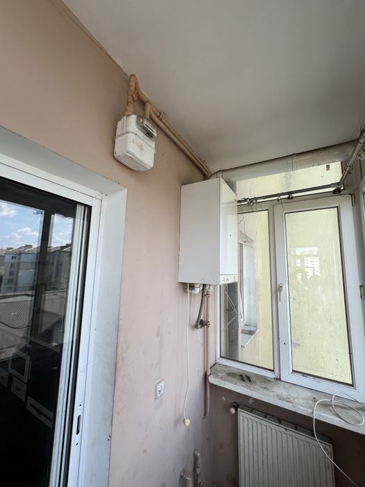 Квартира на вул. Переяславська в Івано-Франківську, ID 168024, фото №8