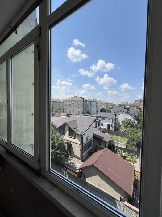 Квартира на вул. Переяславська в Івано-Франківську, ID 168024, фото №9