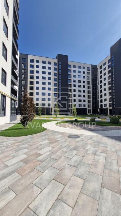 Квартира на вул. Миколи Мозгового, 2 в Києві, ID 241070, фото №4