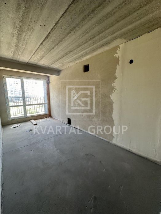 Квартира на вул. Миколи Мозгового, 2 в Києві, ID 241070, фото №6