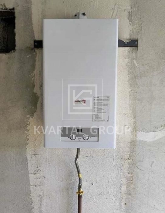 Квартира на вул. Миколи Мозгового, 2 в Києві, ID 241070, фото №7