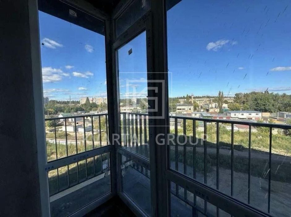 Квартира на вул. Миколи Мозгового, 2 в Києві, ID 241070, фото №9
