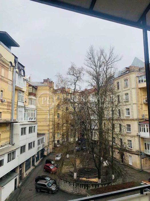 Квартира на вул. Архітектора Городецького, 10/1 в Києві, ID 171128, фото №11