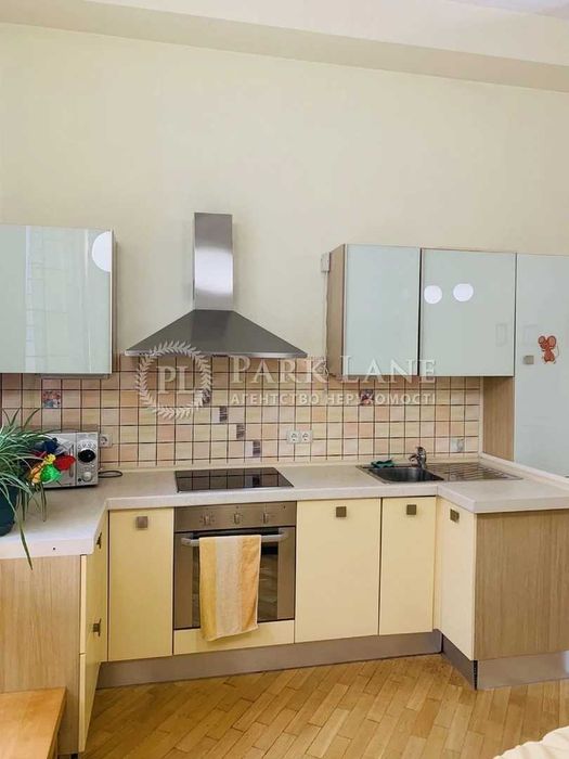 Квартира на вул. Архітектора Городецького, 10/1 в Києві, ID 171128, фото №5