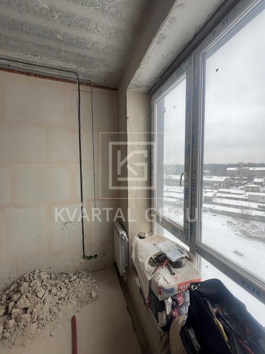 Квартира на ЖК Континент Рей в Києві, ID 242442, фото №4