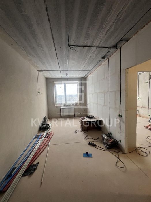 Квартира на ЖК Континент Рей в Києві, ID 242442, фото №9