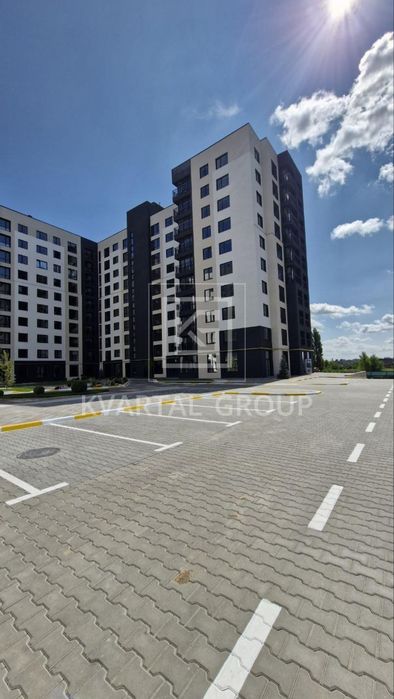 Квартира на вул. Миколи Мозгового, 2 в Києві, ID 223703, фото №1