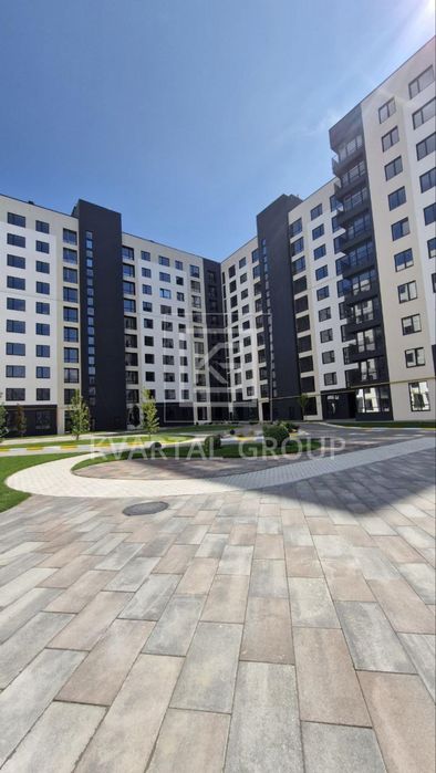 Квартира на вул. Миколи Мозгового, 2 в Києві, ID 223703, фото №2