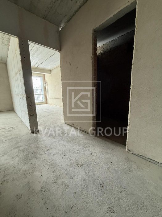 Квартира на вул. Миколи Мозгового, 2 в Києві, ID 223703, фото №11