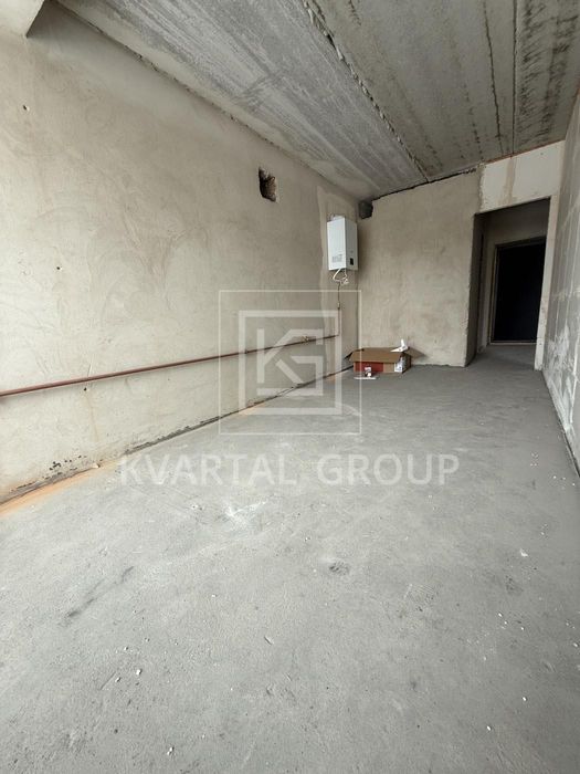 Квартира на вул. Миколи Мозгового, 2 в Києві, ID 223703, фото №12