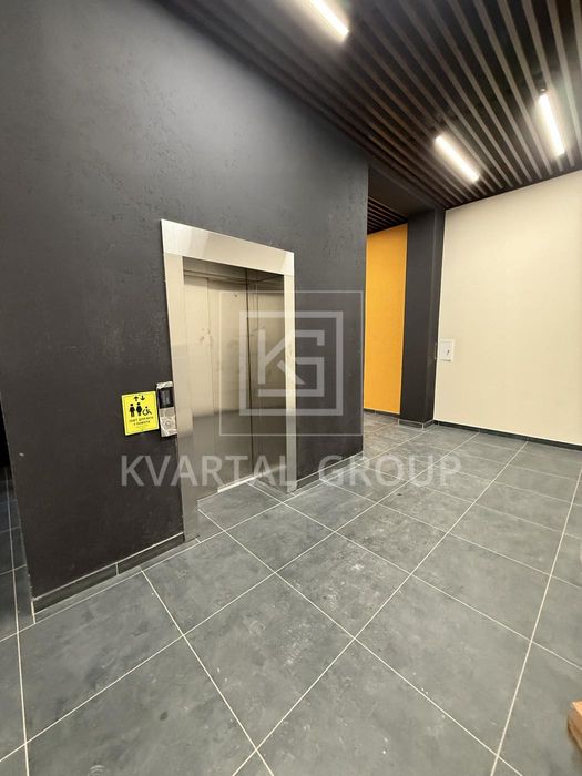 Квартира на вул. Миколи Мозгового, 2 в Києві, ID 223703, фото №17