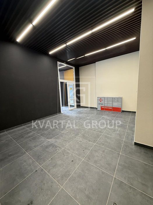Квартира на вул. Миколи Мозгового, 2 в Києві, ID 223703, фото №19
