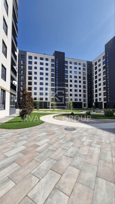 Квартира на вул. Миколи Мозгового, 2 в Києві, ID 223703, фото №3