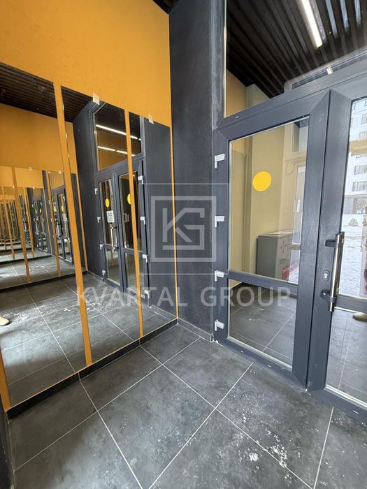 Квартира на вул. Миколи Мозгового, 2 в Києві, ID 223703, фото №21