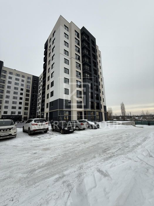 Квартира на вул. Миколи Мозгового, 2 в Києві, ID 223703, фото №23