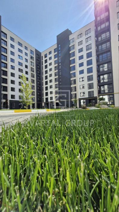 Квартира на вул. Миколи Мозгового, 2 в Києві, ID 223703, фото №4