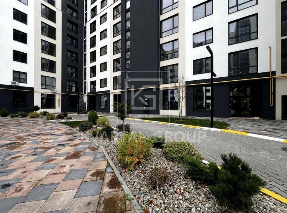 Квартира на вул. Миколи Мозгового, 2 в Києві, ID 223703, фото №5