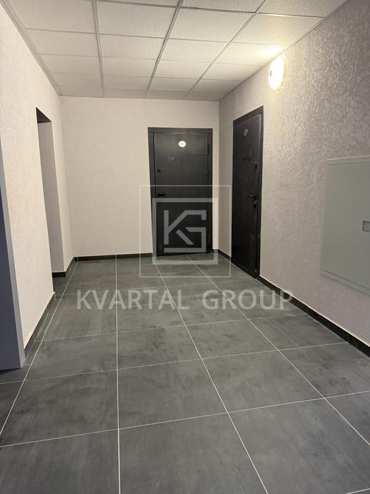 Квартира на вул. Миколи Мозгового, 2 в Києві, ID 223703, фото №7