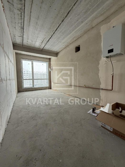 Квартира на вул. Миколи Мозгового, 2 в Києві, ID 223703, фото №9