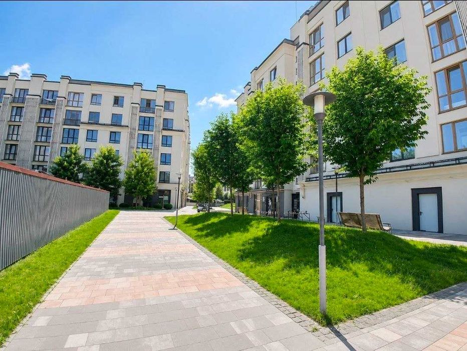 Квартира на ЖК Бургундія в Києві, ID 229898, фото №19