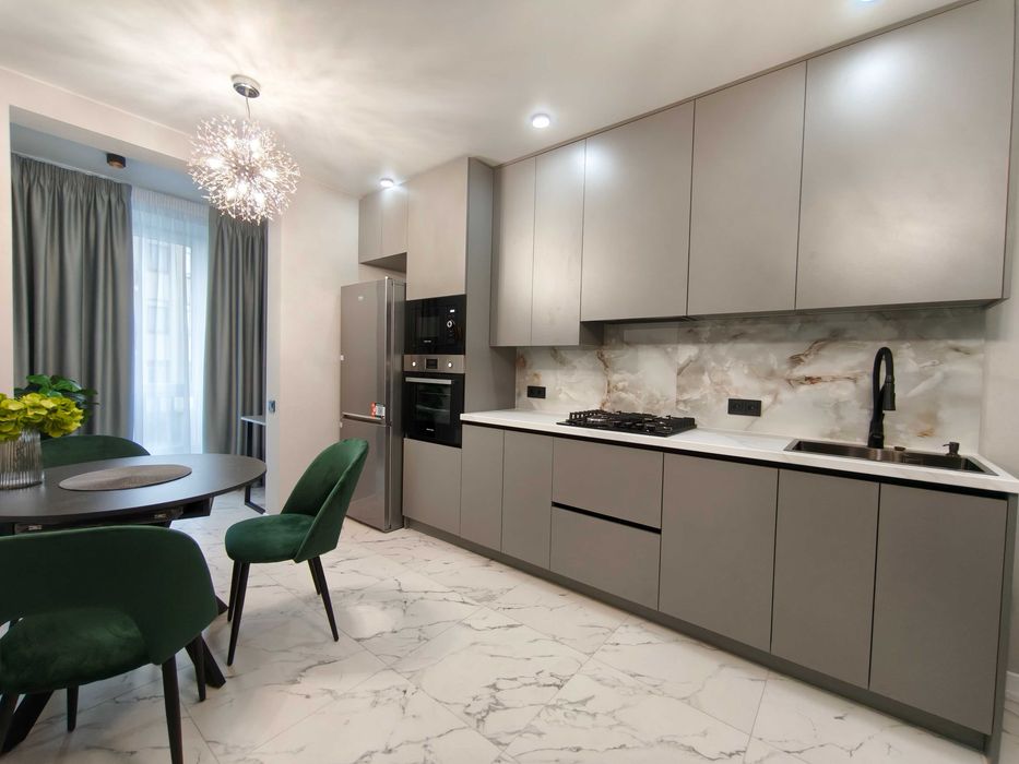Квартира на ЖК Бургундія в Київ, ID 229898, фото №3