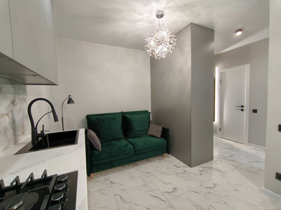 Квартира на ЖК Бургундія в Київ, ID 229898, фото №4