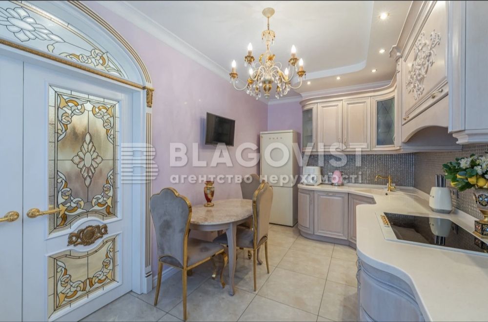 Квартира на вул. Голосіївський просп, 68 в Києві, ID 198124, фото №12