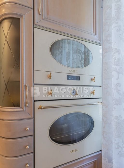 Квартира на вул. Голосіївський просп, 68 в Києві, ID 198124, фото №14
