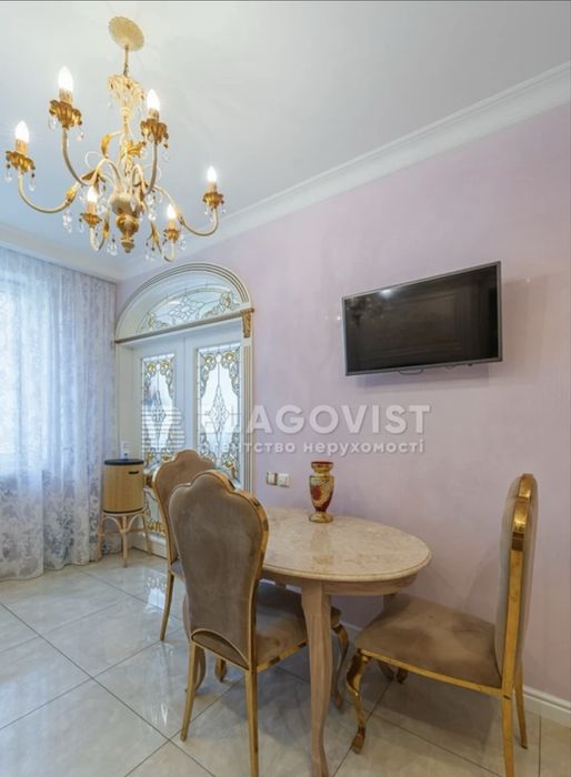 Квартира на вул. Голосіївський просп, 68 в Києві, ID 198124, фото №15