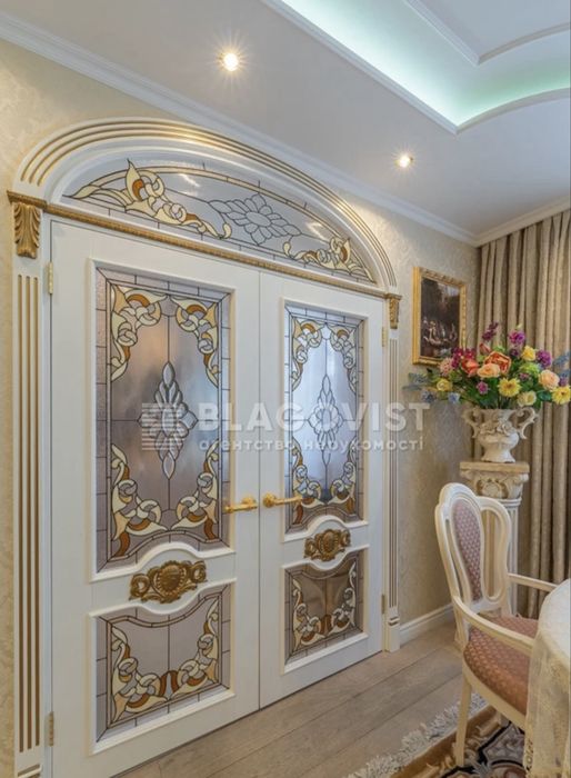 Квартира на вул. Голосіївський просп, 68 в Києві, ID 198124, фото №16
