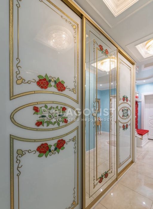 Квартира на вул. Голосіївський просп, 68 в Києві, ID 198124, фото №17