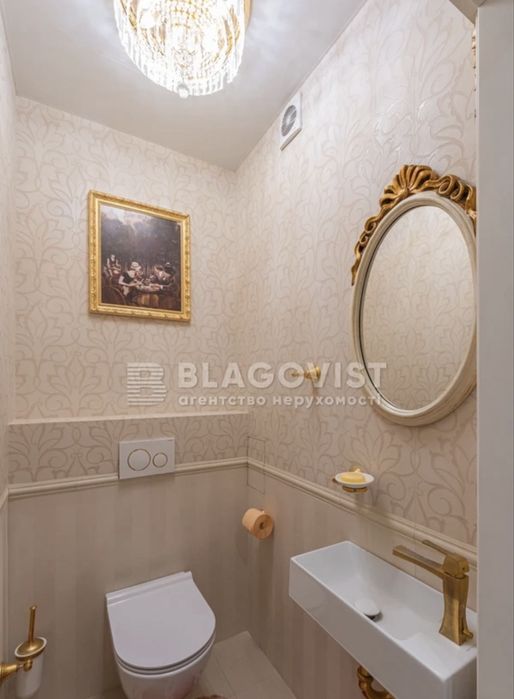 Квартира на вул. Голосіївський просп, 68 в Києві, ID 198124, фото №18