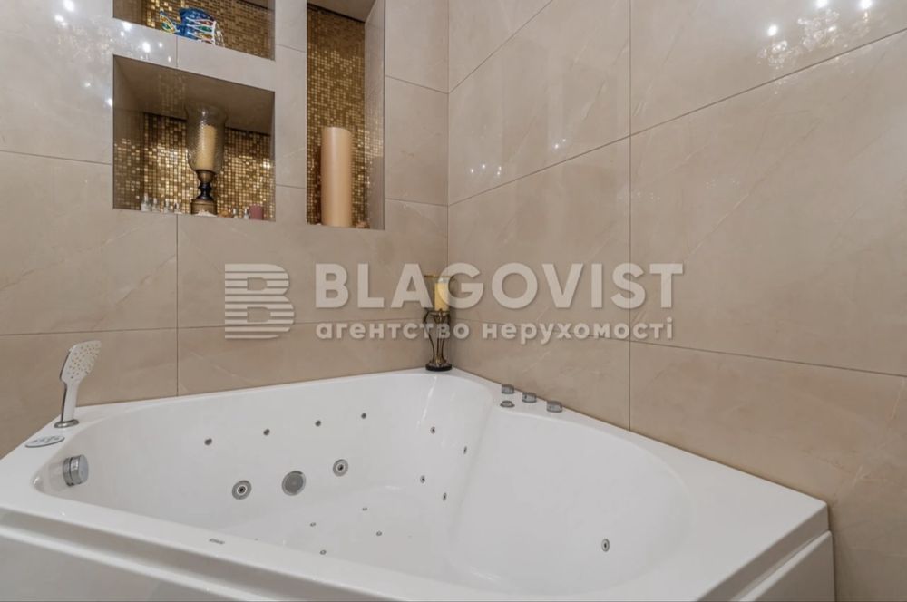 Квартира на вул. Голосіївський просп, 68 в Києві, ID 198124, фото №19