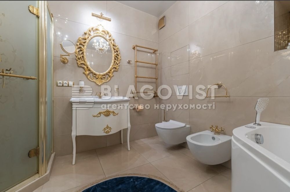 Квартира на вул. Голосіївський просп, 68 в Києві, ID 198124, фото №23