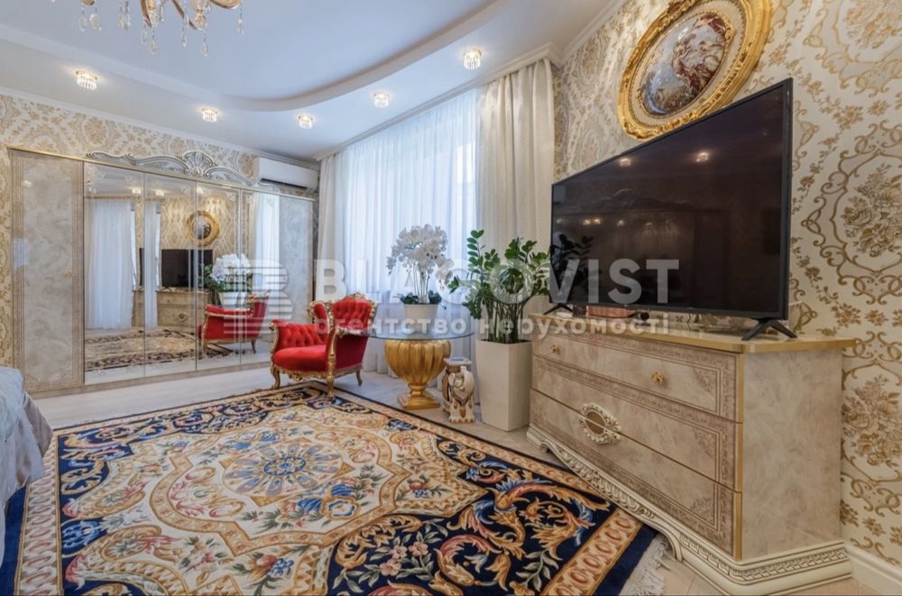 Квартира на вул. Голосіївський просп, 68 в Києві, ID 198124, фото №4