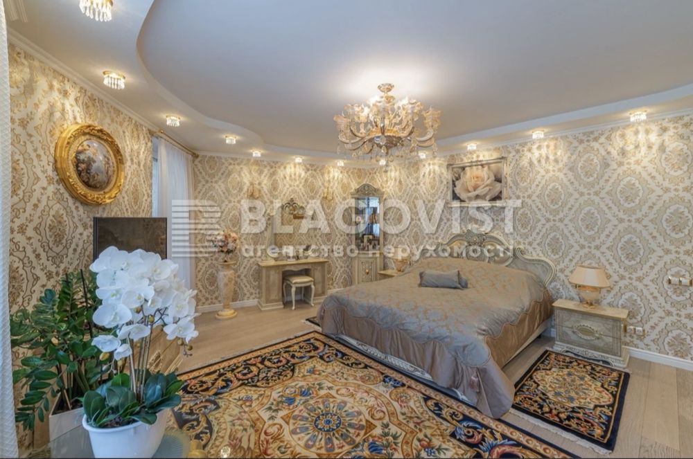Квартира на вул. Голосіївський просп, 68 в Києві, ID 198124, фото №6