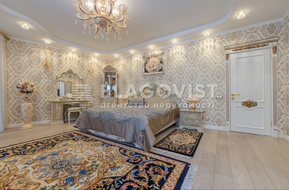 Квартира на вул. Голосіївський просп, 68 в Києві, ID 198124, фото №7