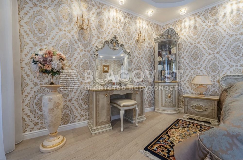 Квартира на вул. Голосіївський просп, 68 в Києві, ID 198124, фото №8