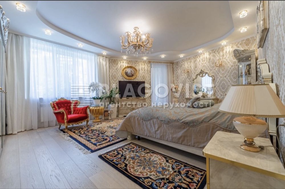 Квартира на вул. Голосіївський просп, 68 в Києві, ID 198124, фото №9