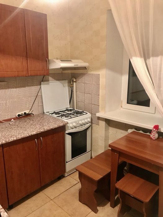 Квартира на просп. Відрадний в Києві, ID 257552, фото №7