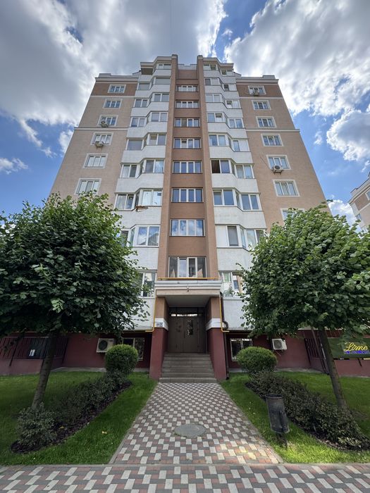 Квартира на ЖК Буча Квартал в Києві, ID 230312, фото №17