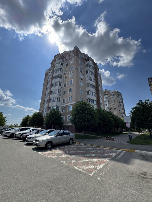 Квартира на ЖК Буча Квартал в Києві, ID 230312, фото №18