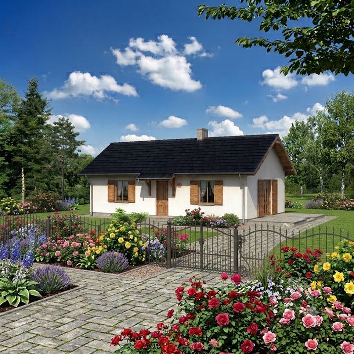 Будинок на Кіровоградська область, Кропивницький, ID 423186, фото №1