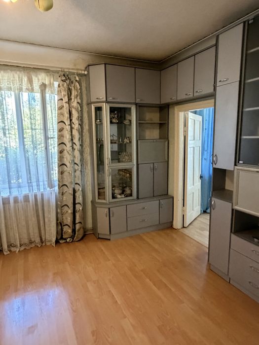 Квартира на на Карачунах в Кривому Розі, ID 204690, фото №1
