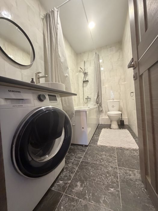 Квартира в Києві, ID 308406, фото №8