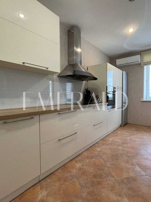 Квартира на вул. Вишняківська, 13В в Києві, ID 193011, фото №2