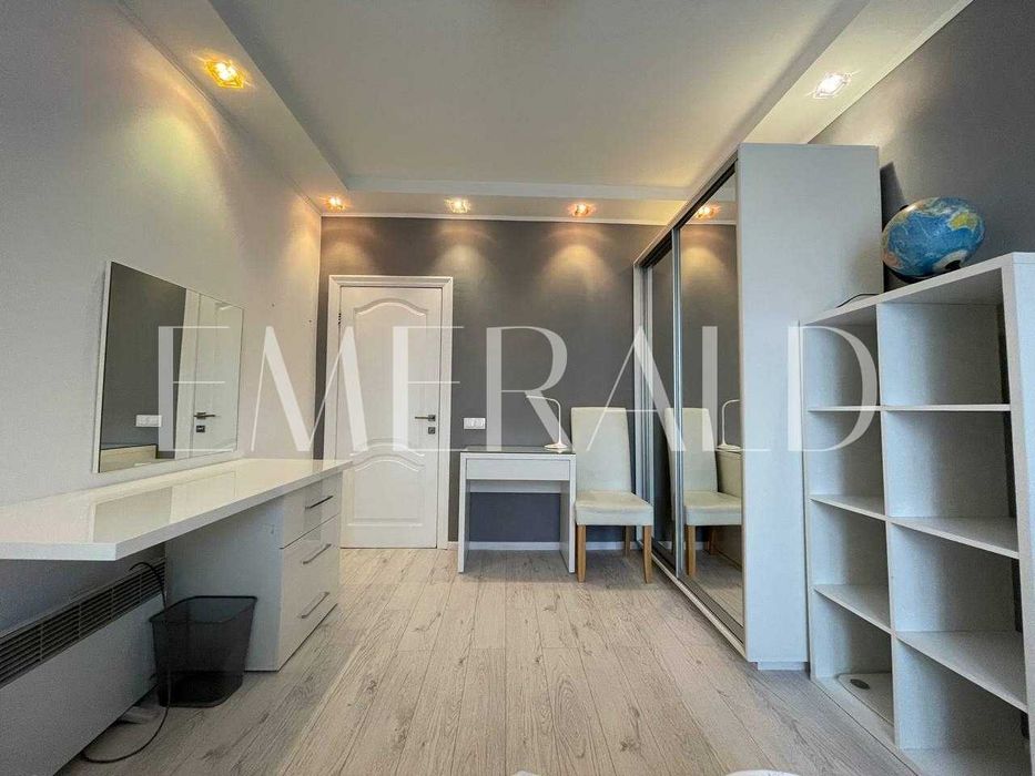Квартира на вул. Вишняківська, 13В в Києві, ID 193011, фото №11